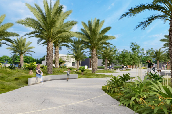 Привлечение инвестиций в девелопмент Испании